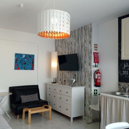 In Bed With Lisbon 8N Apartment Амадора Екстериор снимка