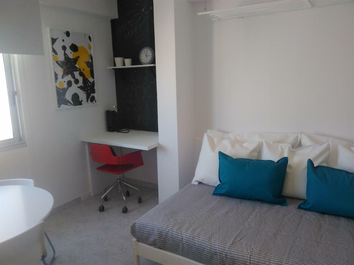 In Bed With Lisbon 8N Apartment Амадора Екстериор снимка