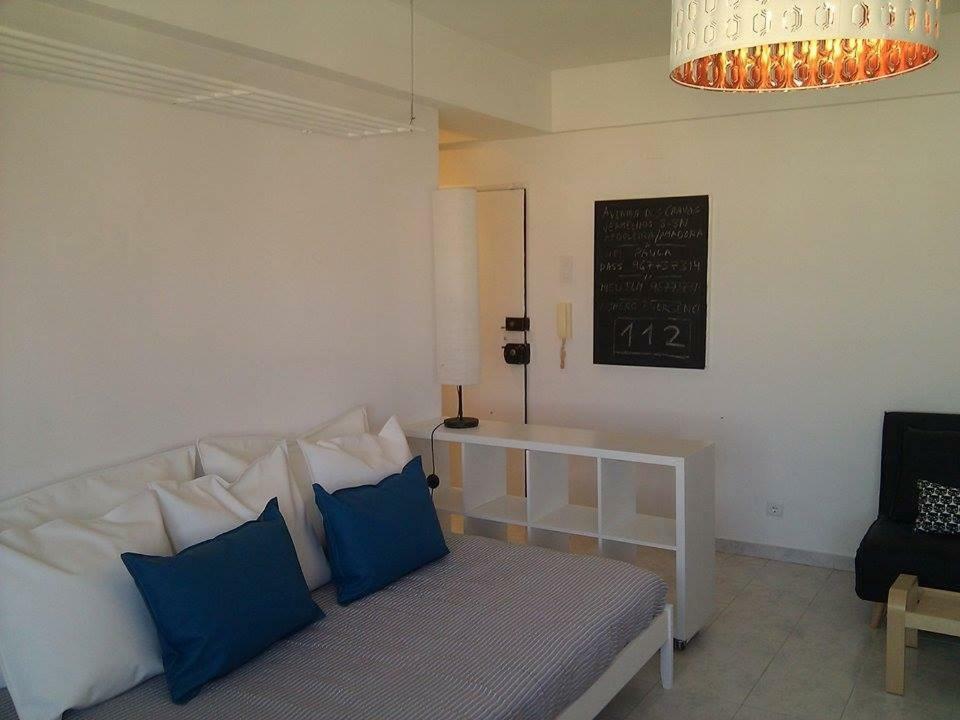 In Bed With Lisbon 8N Apartment Амадора Екстериор снимка