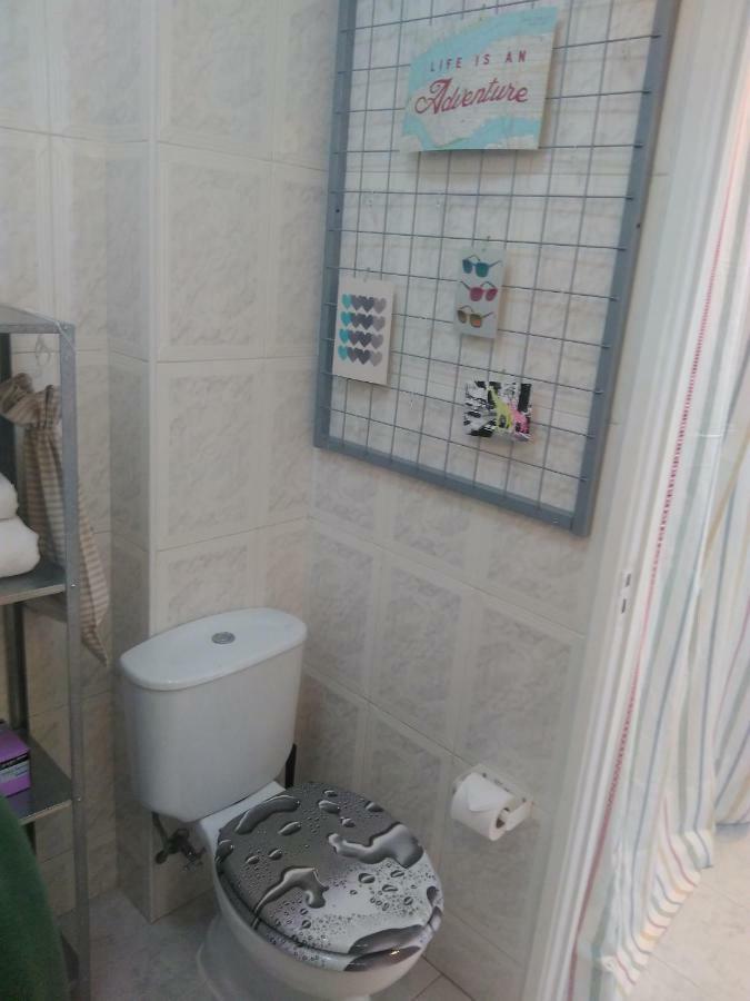 In Bed With Lisbon 8N Apartment Амадора Екстериор снимка