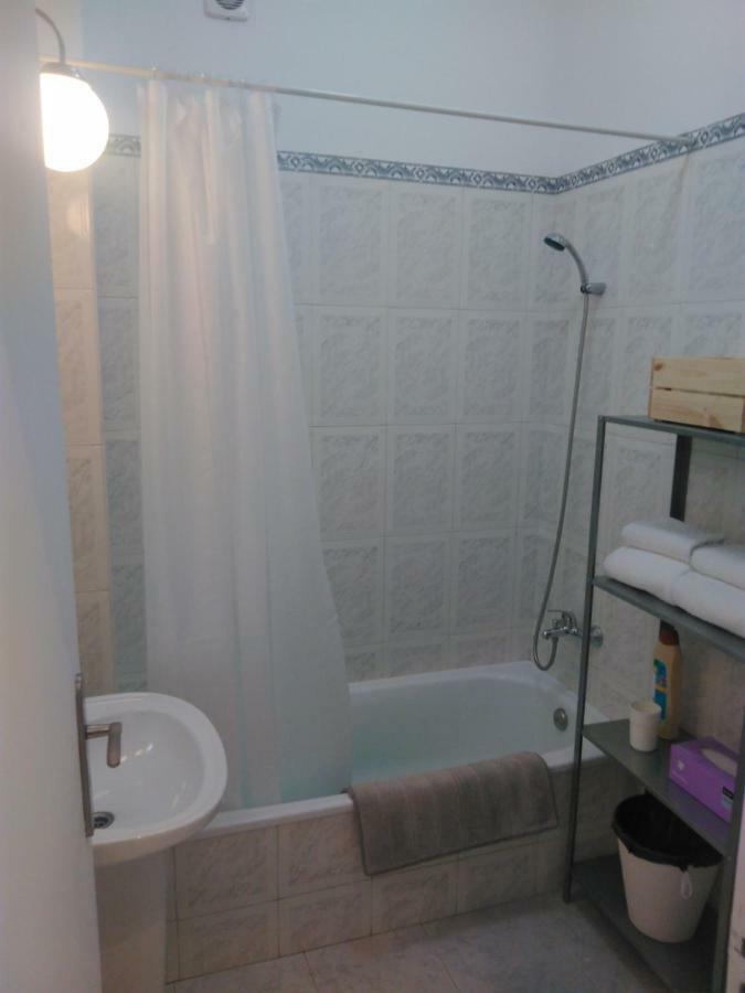 In Bed With Lisbon 8N Apartment Амадора Екстериор снимка