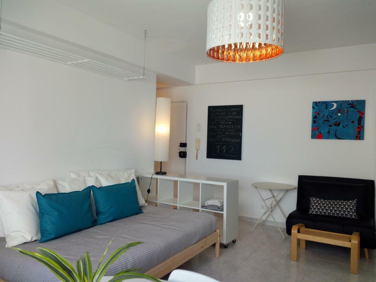 In Bed With Lisbon 8N Apartment Амадора Екстериор снимка