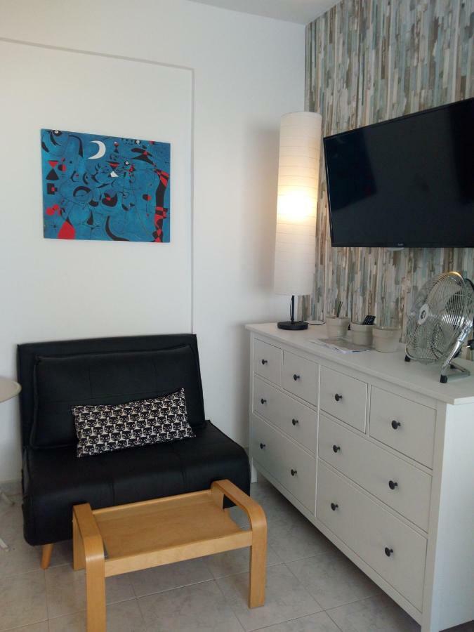 In Bed With Lisbon 8N Apartment Амадора Екстериор снимка