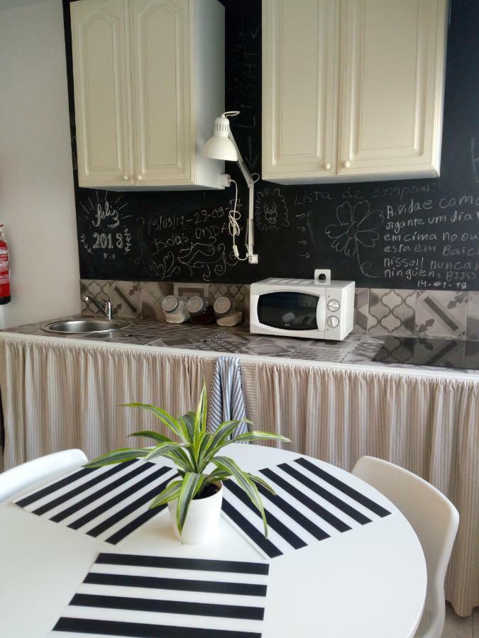 In Bed With Lisbon 8N Apartment Амадора Екстериор снимка
