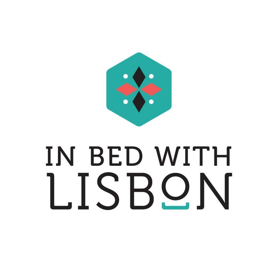 In Bed With Lisbon 8N Apartment Амадора Екстериор снимка